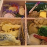 用戶對於ゆしま扇 高島屋新宿店的評論圖