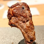 用戶對於串羊 羊サンライズ 西麻布店的評論圖