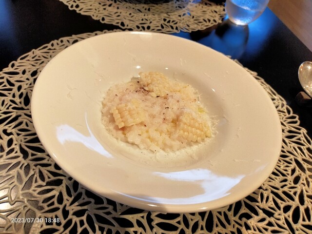 User's recommendation image for キチキチ