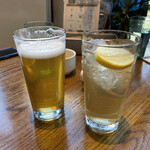 User's review image for ​under the cascade