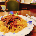 用户对于どりあん的评论图