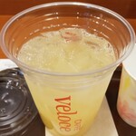 用戶對於カフェ・ベローチェ 飯田橋駅東口店的評論圖