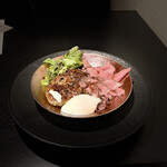 用户对于肉 Needs的评论图