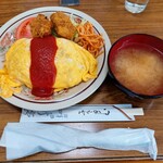 用戶對於一新亭的評論圖