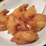 用户对于串夢鳥 琴似店的评论图