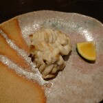 用戶對於魚料理 吉成 本店的評論圖