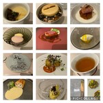 User's review image for Pluie dete