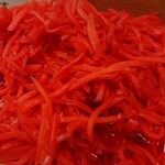 用戶對於しぇからしか 梅田店的評論圖