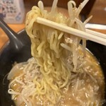用戶對於味噌らーめん 仙的評論圖