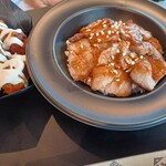 用戶對於Meatful的評論圖