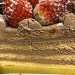 User's review image for パティスリー ヒヤマ