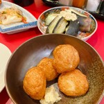 用戶對於錦市場食堂 高倉屋商店的評論圖