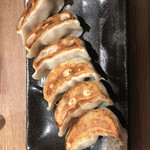 User's review image for 肉汁餃子のダンダダン 赤坂店