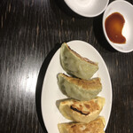 用戶對於恵比寿餃子 大豊記 芝大門的評論圖