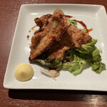 用戶對於海藤花的評論圖