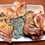 用戶對於越前海鮮倶楽部 大阪店的評論圖