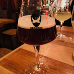 用戶對於BrewDog Roppongi的評論圖