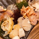 User's review image for 貝せん