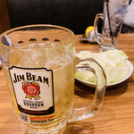 用戶對於旨唐揚げと居酒メシ ミライザカ 青山外苑前店的評論圖
