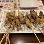 用戶對於秋吉 上野店的評論圖