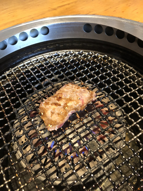 用戶對於焼肉彩苑 モランボン的評論圖