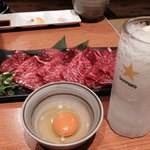 用戶對於ホルモン焼き肉ぶち 阿佐ヶ谷店的評論圖