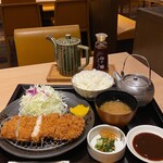 用戶對於とんかつ和幸 アリオ札幌店的評論圖