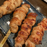 用戶對於炭火串焼けむり 吉祥寺的評論圖