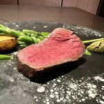 User's review image for 佐賀牛 Sagaya 銀座