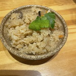 User's review image for 鯨の離れ