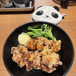 用户对于熟成醤油らーめん 十二分屋 城陽店的评论图