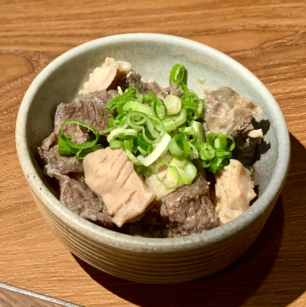 用戶對於焼肉萬野 心斎橋店的評論圖