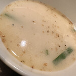 用戶對於福岡焼肉kintan的評論圖