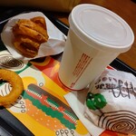 User's review image for バーガーキング 秋葉原昭和通り店