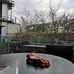 用户对于ピエール・エルメ・パリ ザ・リッツ・カールトン京都的评论图