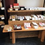 用户对于上原清月堂的评论图