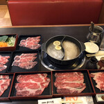 用戶對於かごの屋 大国町店的評論圖