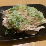 用户对于西安麺荘的评论图