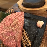 用戶對於肉バル MUU的評論圖