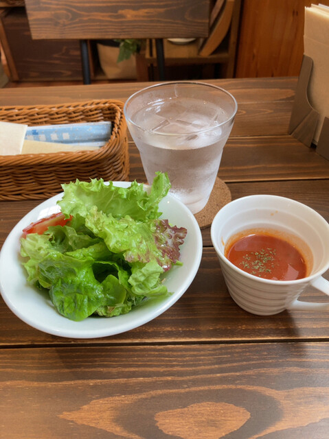 用户对于カフェ ラ リベルテ的评论高清图
