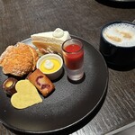 用戶對於TEPPANYAKI 10 SHIBUYA的評論圖
