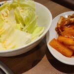 用戶對於牛角 自由が丘店的評論圖