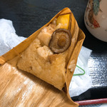 用戶對於551蓬莱 阿倍野近鉄店的評論圖