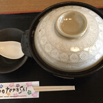 User's review image for ちゃんこ名力士