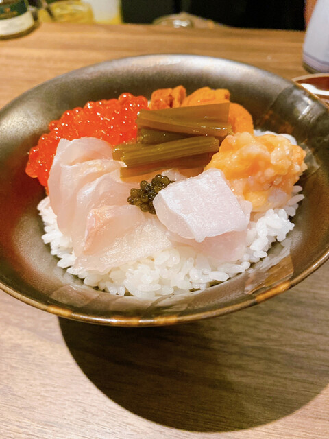 用户对于Dining Bar GINZA 1986的评论高清图