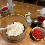 User's review image for ニューハマヤ 瓦町店