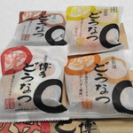 用戶對於博多蒸気屋 中洲店的評論圖