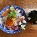 用戶對於魚庄 糸島 大原店的評論圖