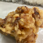 用戶對於おむすび権米衛 飯田橋アイガーデンテラス店的評論圖