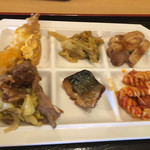 用户对于小樽市民食堂的评论图